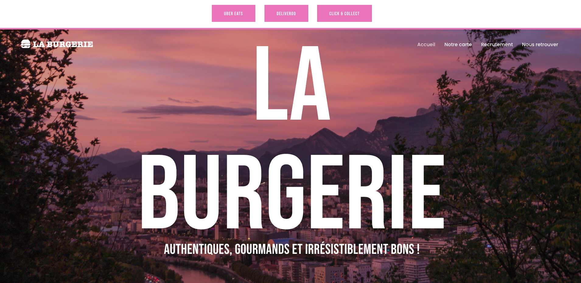 La Burgerie